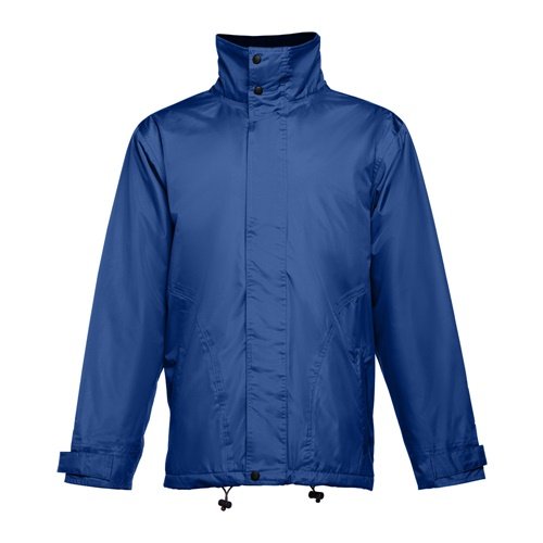 Parka Unissexo Acolchoada THC Liubliana