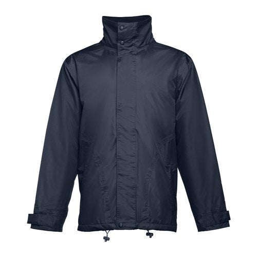 Parka Unissexo Acolchoada THC Liubliana