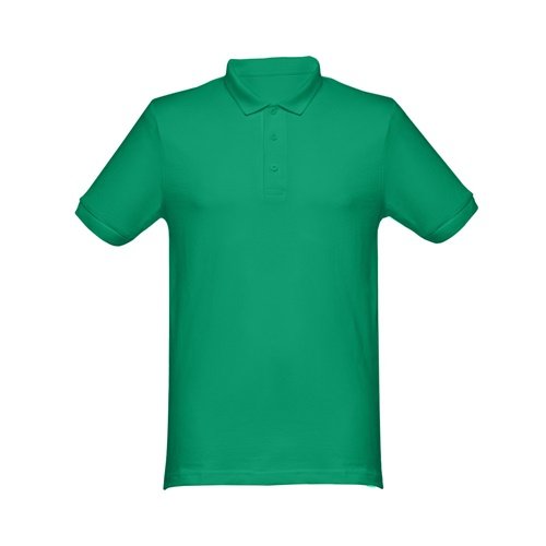Polo THC MONACO para Homem em Malha Piqué 100% Algodão