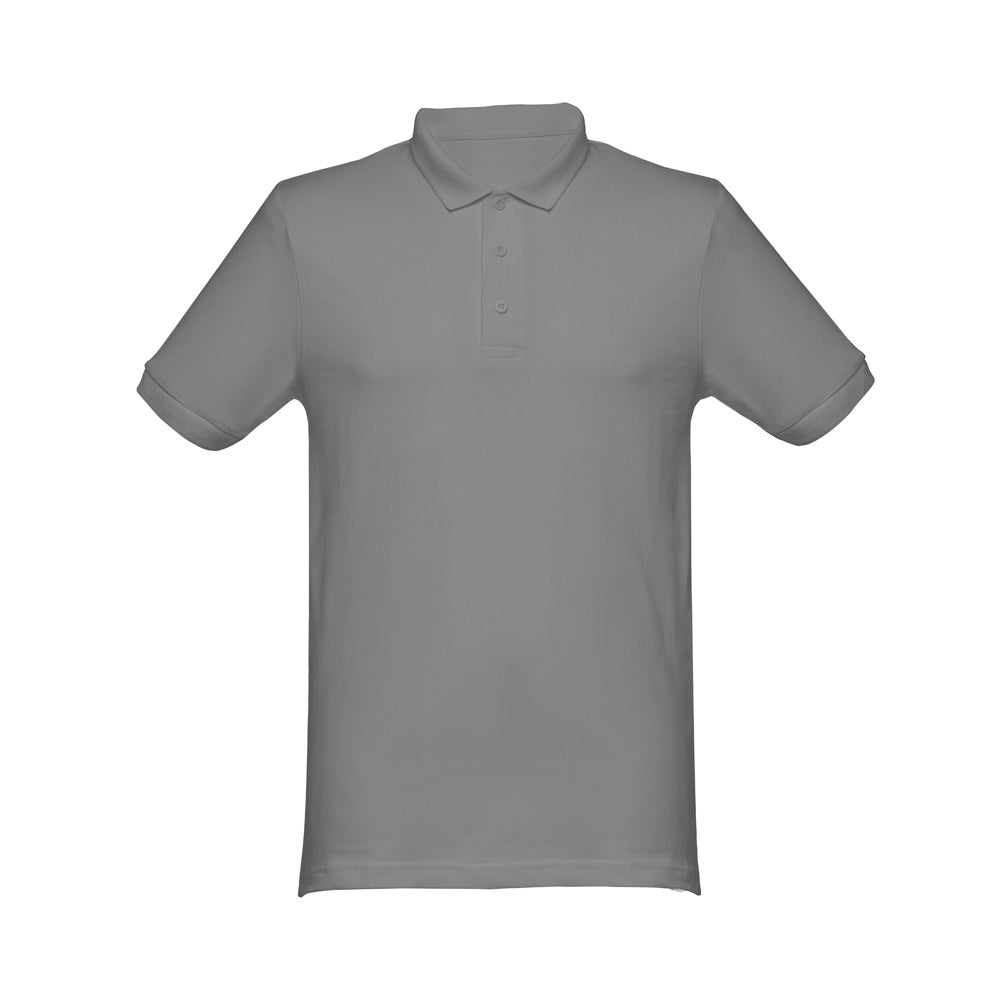 Polo THC MONACO para Homem em Malha Piqué 100% Algodão