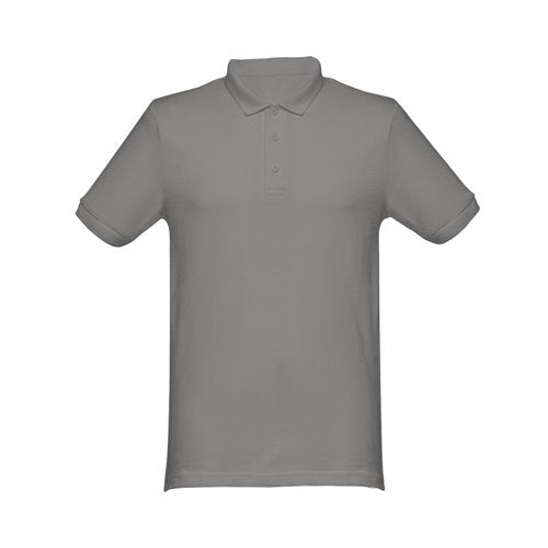 Polo THC MONACO para Homem em Malha Piqué 100% Algodão