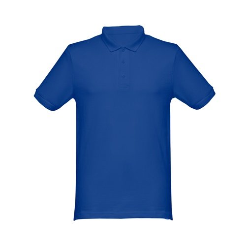 Polo THC MONACO para Homem em Malha Piqué 100% Algodão