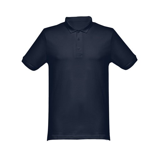 Polo THC MONACO para Homem em Malha Piqué 100% Algodão
