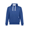 Sweatshirt Unissexo THC MOSCOW com Capuz e Bolso Marsupial