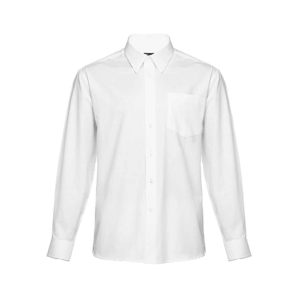 Camisa Oxford THC Tokyo para Homem Manga Comprida