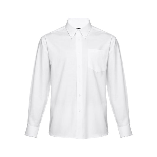 Camisa Oxford THC Tokyo para Homem Manga Comprida