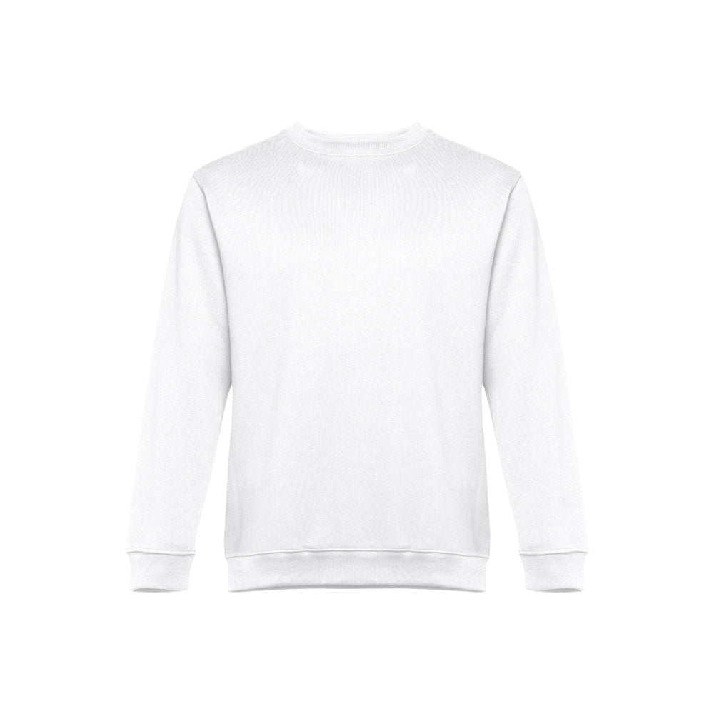Sweatshirt THC DELTA WH Unissexo