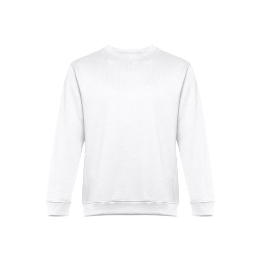 Sweatshirt THC DELTA WH Unissexo
