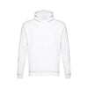Sweatshirt Unissexo THC Phoenix WH com Capuz