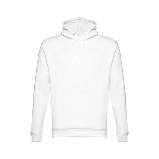 Sweatshirt Unissexo THC Phoenix WH com Capuz