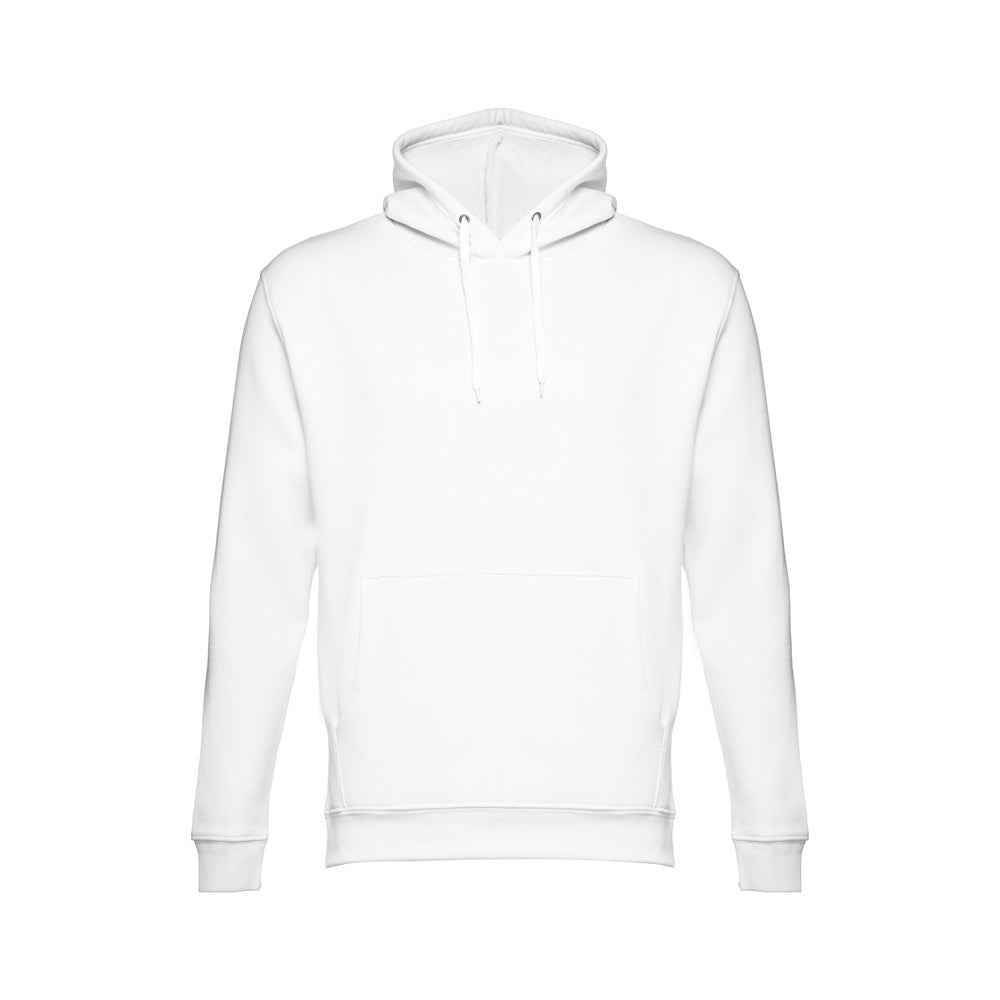 Sweatshirt Unissexo THC Phoenix WH com Capuz