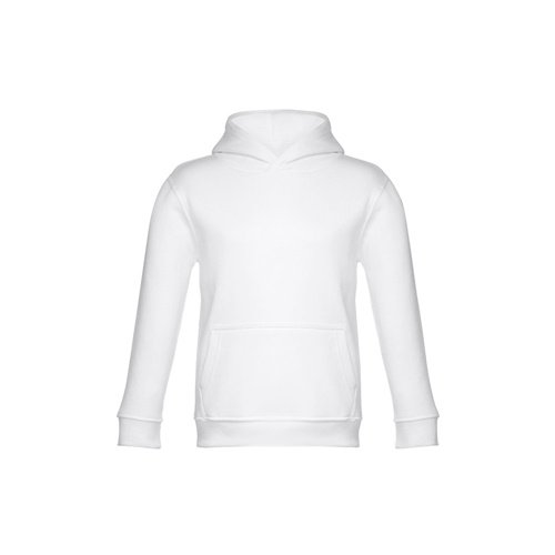 Sweatshirt Unissexo para Criança com Capuz THC Phoenix Kids WH