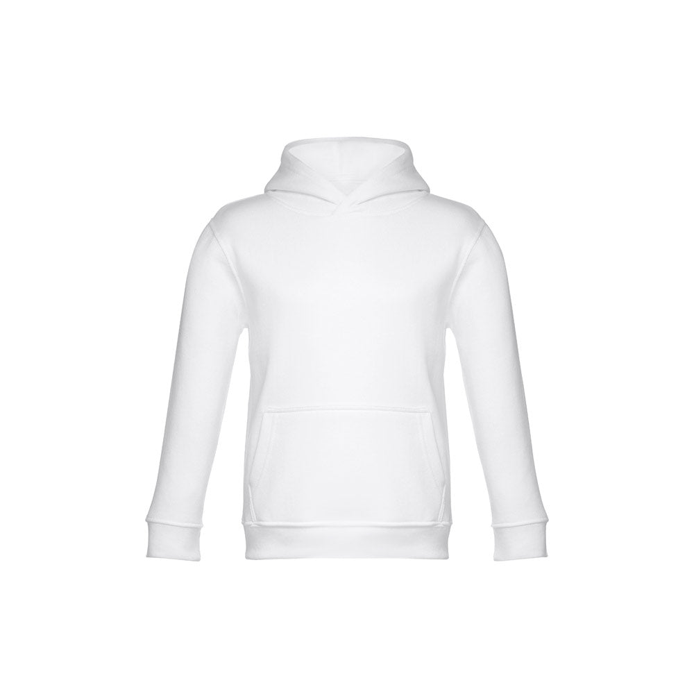 Sweatshirt Unissexo para Criança com Capuz THC Phoenix Kids WH