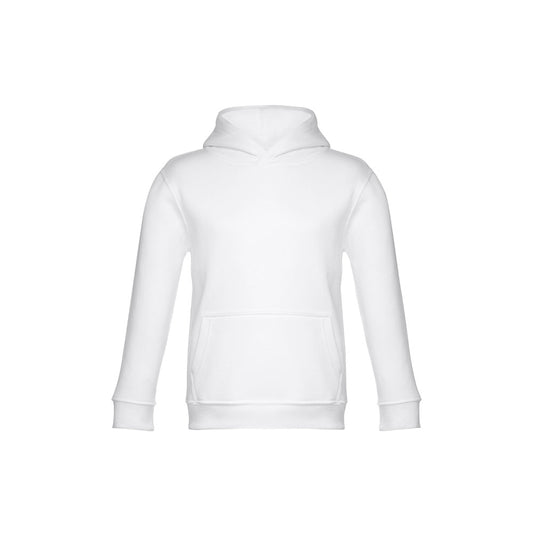 Sweatshirt Unissexo para Criança com Capuz THC Phoenix Kids WH