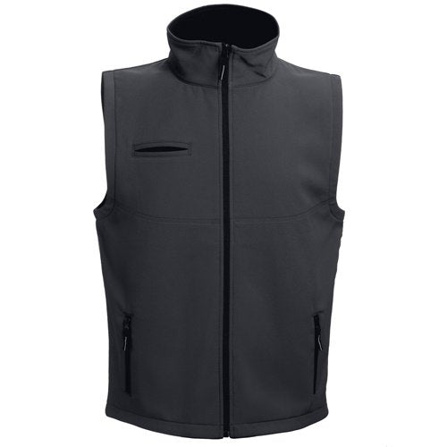 Colete Softshell Unissexo THC BAKU
