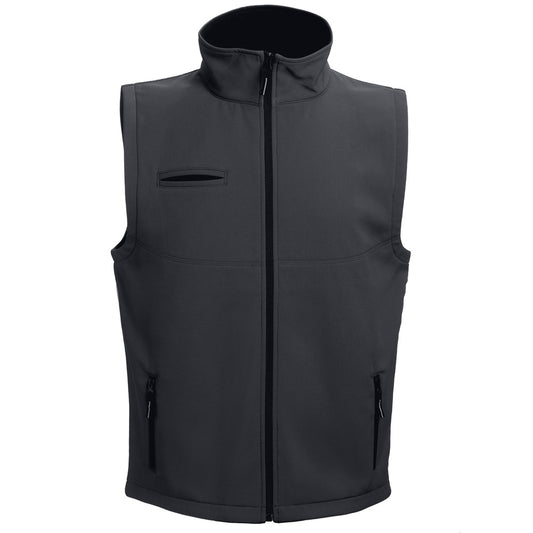 Colete Softshell Unissexo THC BAKU