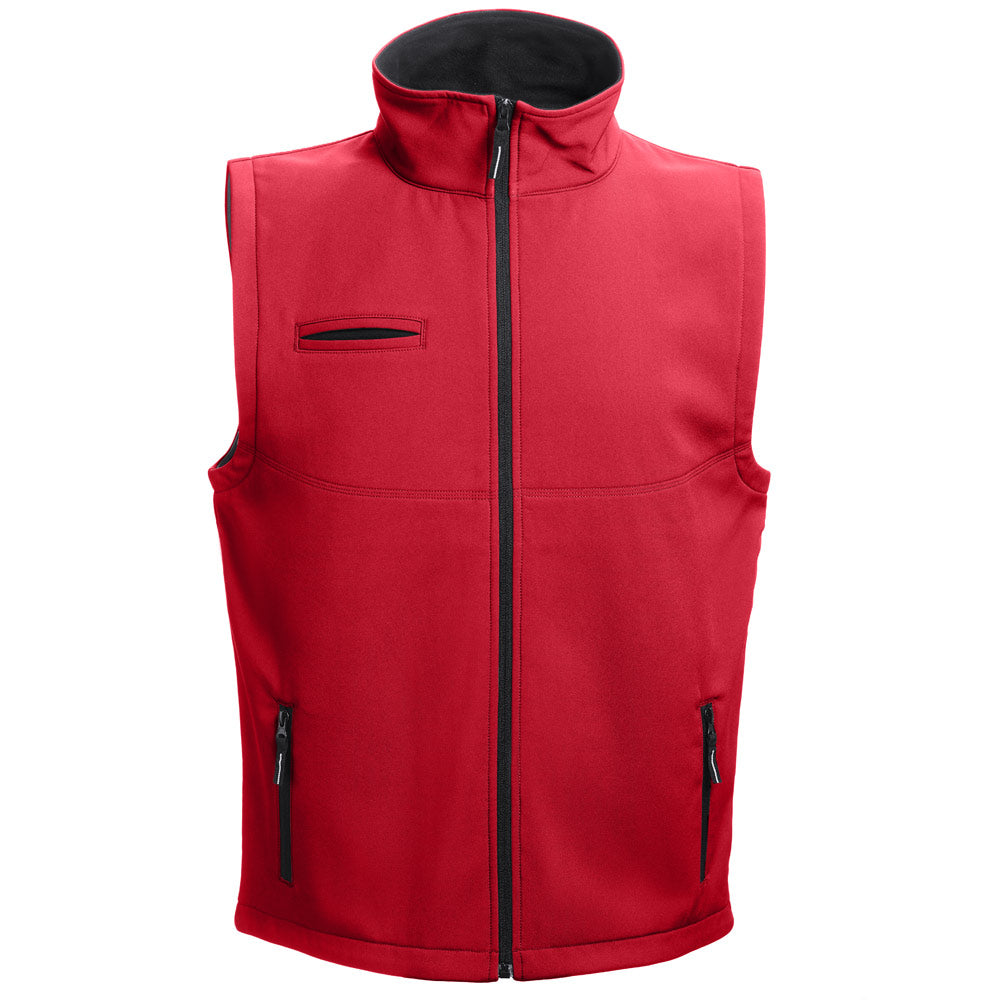 Colete Softshell Unissexo THC BAKU