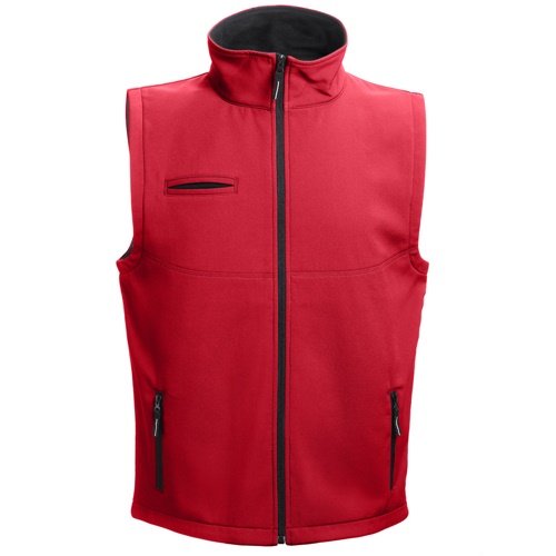 Colete Softshell Unissexo THC BAKU