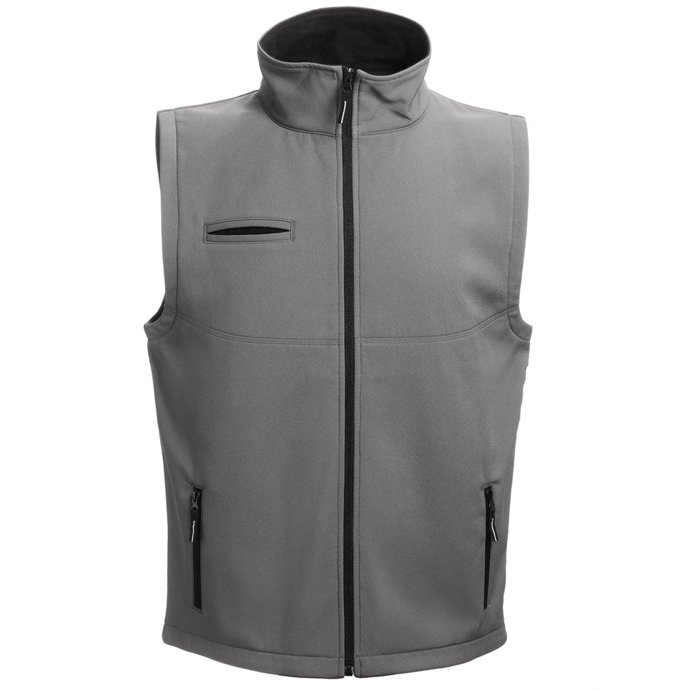 Colete Softshell Unissexo THC BAKU