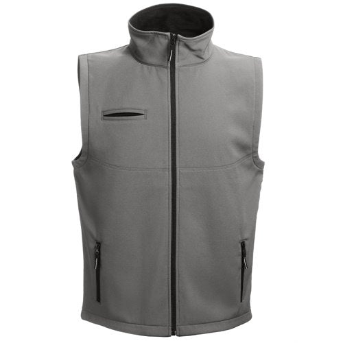 Colete Softshell Unissexo THC BAKU