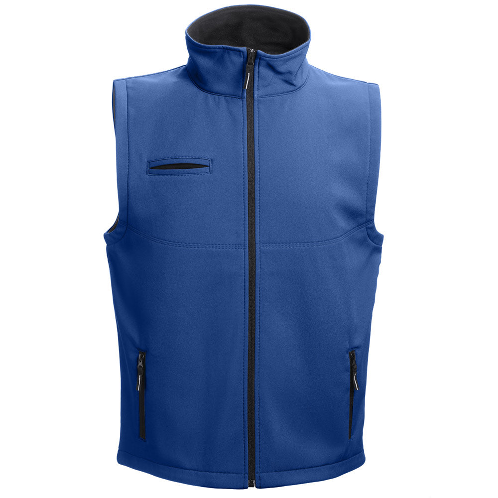 Colete Softshell Unissexo THC BAKU