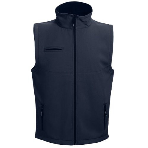 Colete Softshell Unissexo THC BAKU