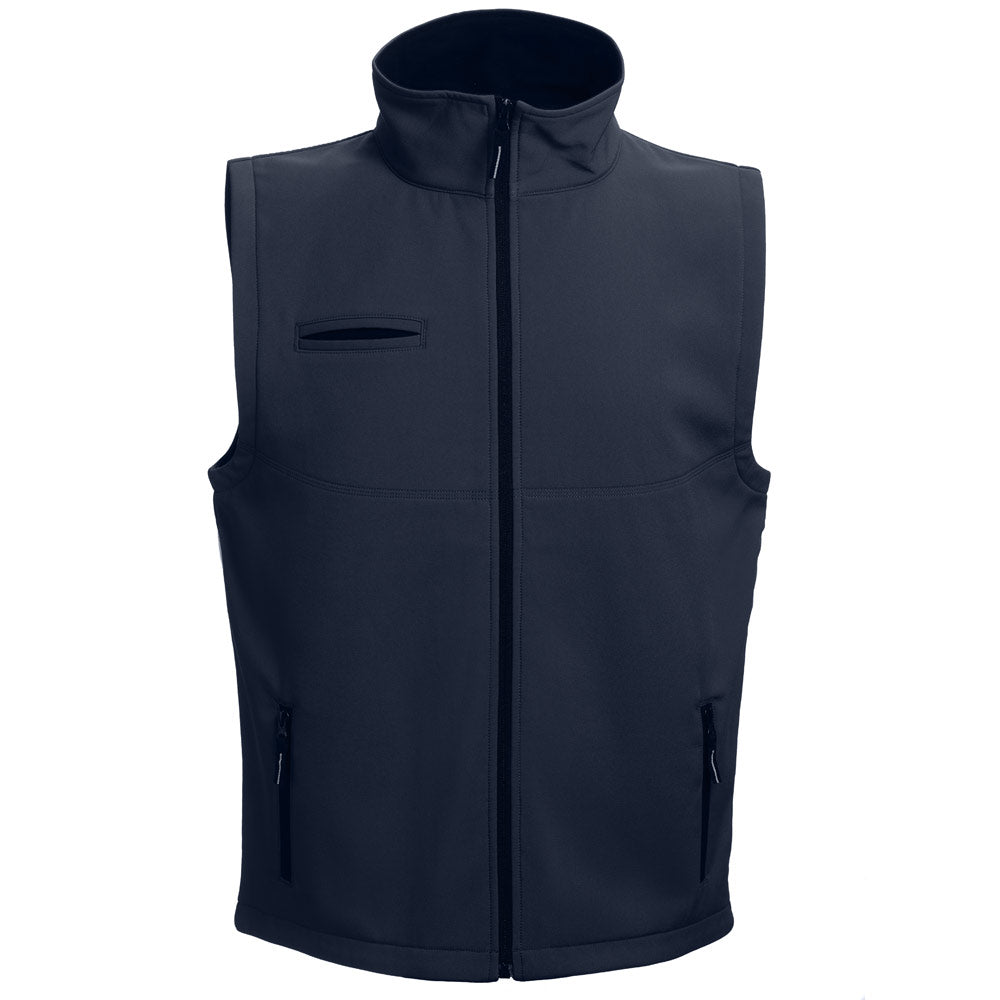 Colete Softshell Unissexo THC BAKU