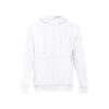 Sweatshirt THC Amsterdam para Homem com Fecho e Capuz