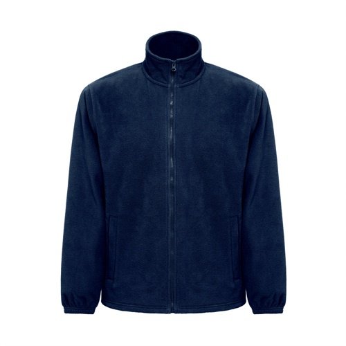 Casaco Polar THC GAMA Homem Alta Densidade 300g/m²