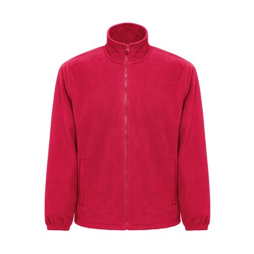 Casaco Polar THC GAMA Homem Alta Densidade 300g/m²