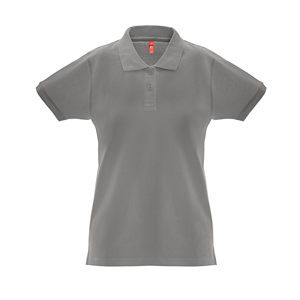 Polo para Senhora THC MONACO WOMEN em Algodão Piqué