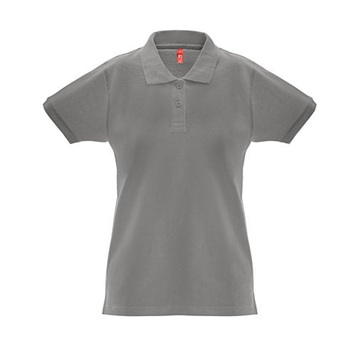 Polo THC Monaco para Senhora em Algodão 100%