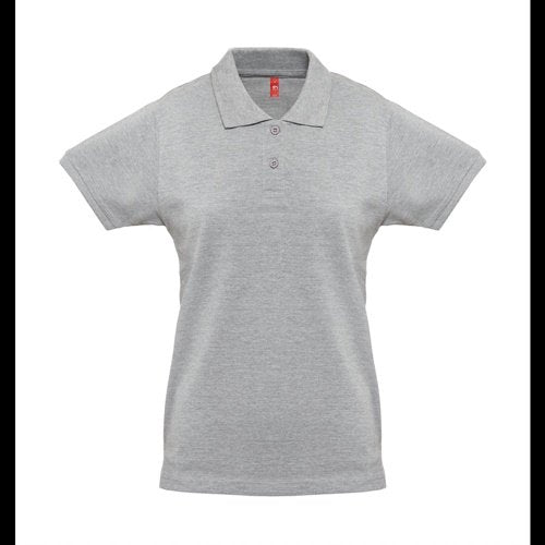 Polo THC Monaco para Senhora em Algodão 100%