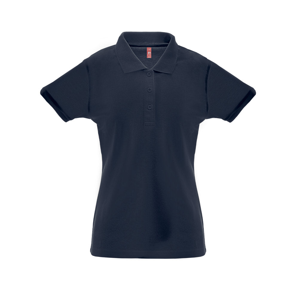 Polo THC Berlin para Senhora em Malha Piqué