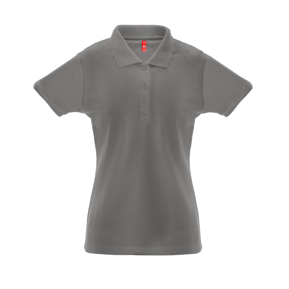 Polo THC Berlin para Senhora em Malha Piqué