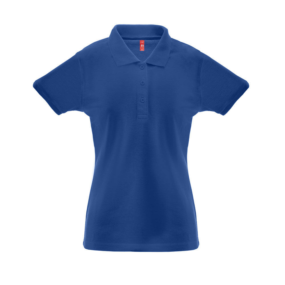 Polo THC Berlin para Senhora em Malha Piqué