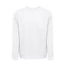 Sweatshirt Unissexo THC COLOMBO WH. em Felpa Italiana Branca