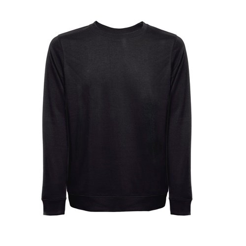Sweatshirt THC COLOMBO em Felpa Italiana Sem Carda Unissexo