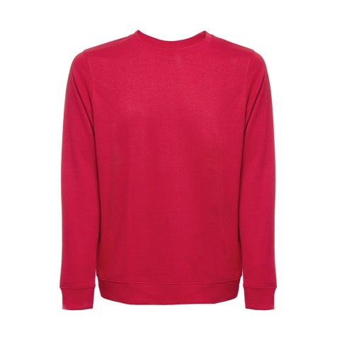 Sweatshirt THC COLOMBO em Felpa Italiana Sem Carda Unissexo