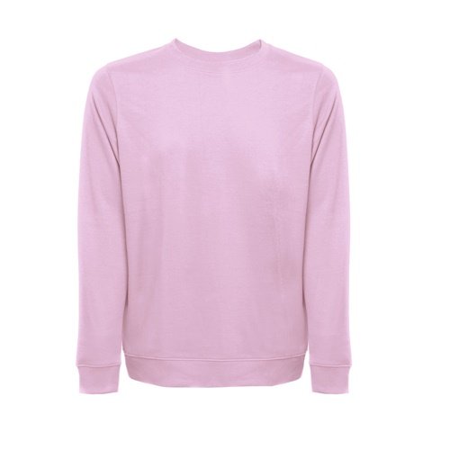 Sweatshirt THC COLOMBO em Felpa Italiana Sem Carda Unissexo