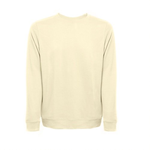 Sweatshirt THC COLOMBO em Felpa Italiana Sem Carda Unissexo