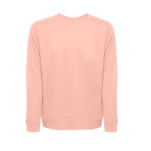 Sweatshirt THC COLOMBO em Felpa Italiana Sem Carda Unissexo