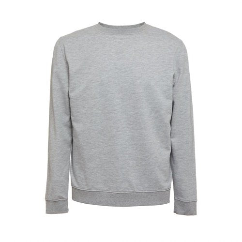 Sweatshirt THC COLOMBO em Felpa Italiana Sem Carda Unissexo