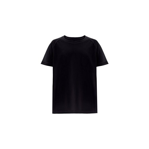 T-shirt Técnica THC MOVE KIDS para Criança em Poliéster