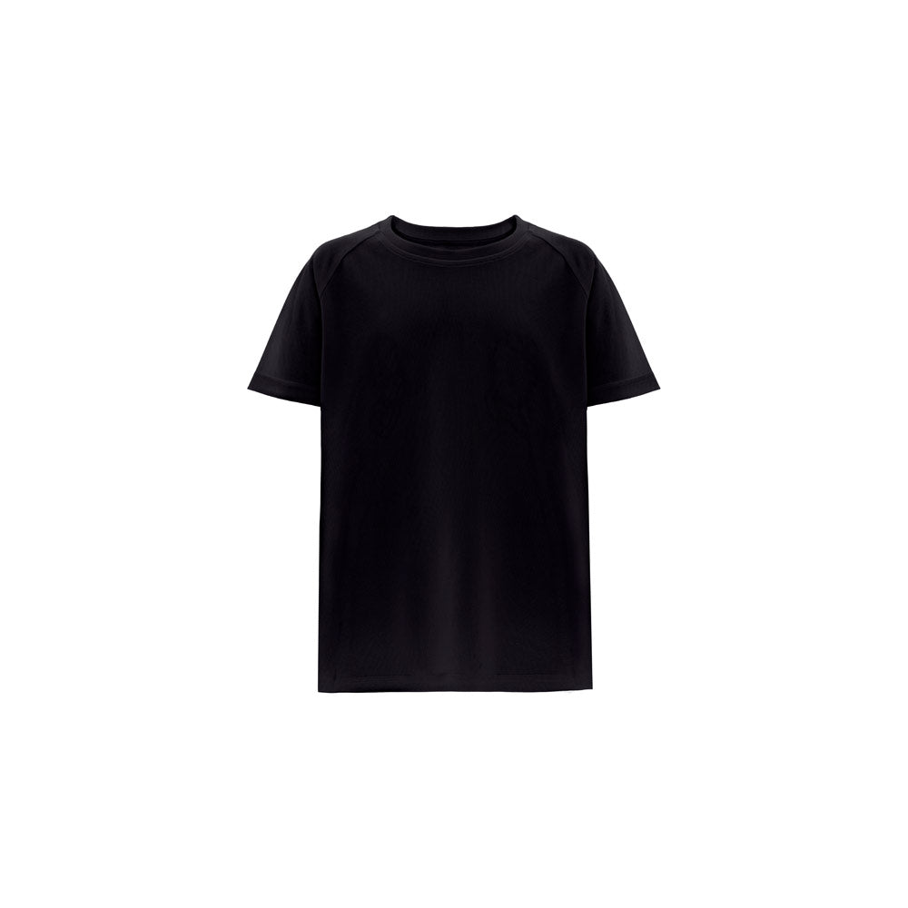 T-shirt Técnica THC MOVE KIDS para Criança em Poliéster