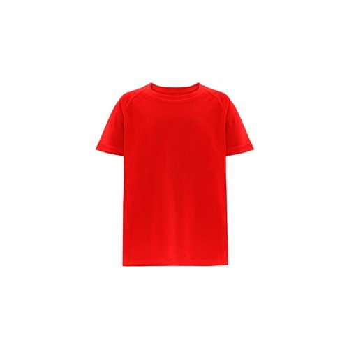 T-shirt Técnica THC MOVE KIDS para Criança em Poliéster