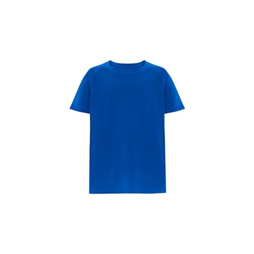 T-shirt Técnica THC MOVE KIDS para Criança em Poliéster