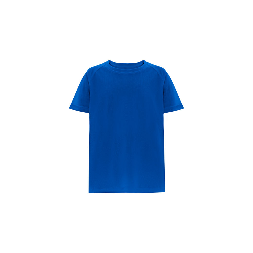 T-shirt Técnica THC MOVE KIDS para Criança em Poliéster