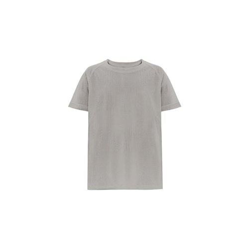 T-shirt Técnica THC MOVE KIDS para Criança em Poliéster
