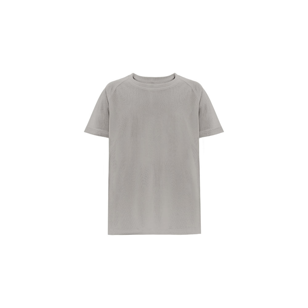 T-shirt Técnica THC MOVE KIDS para Criança em Poliéster